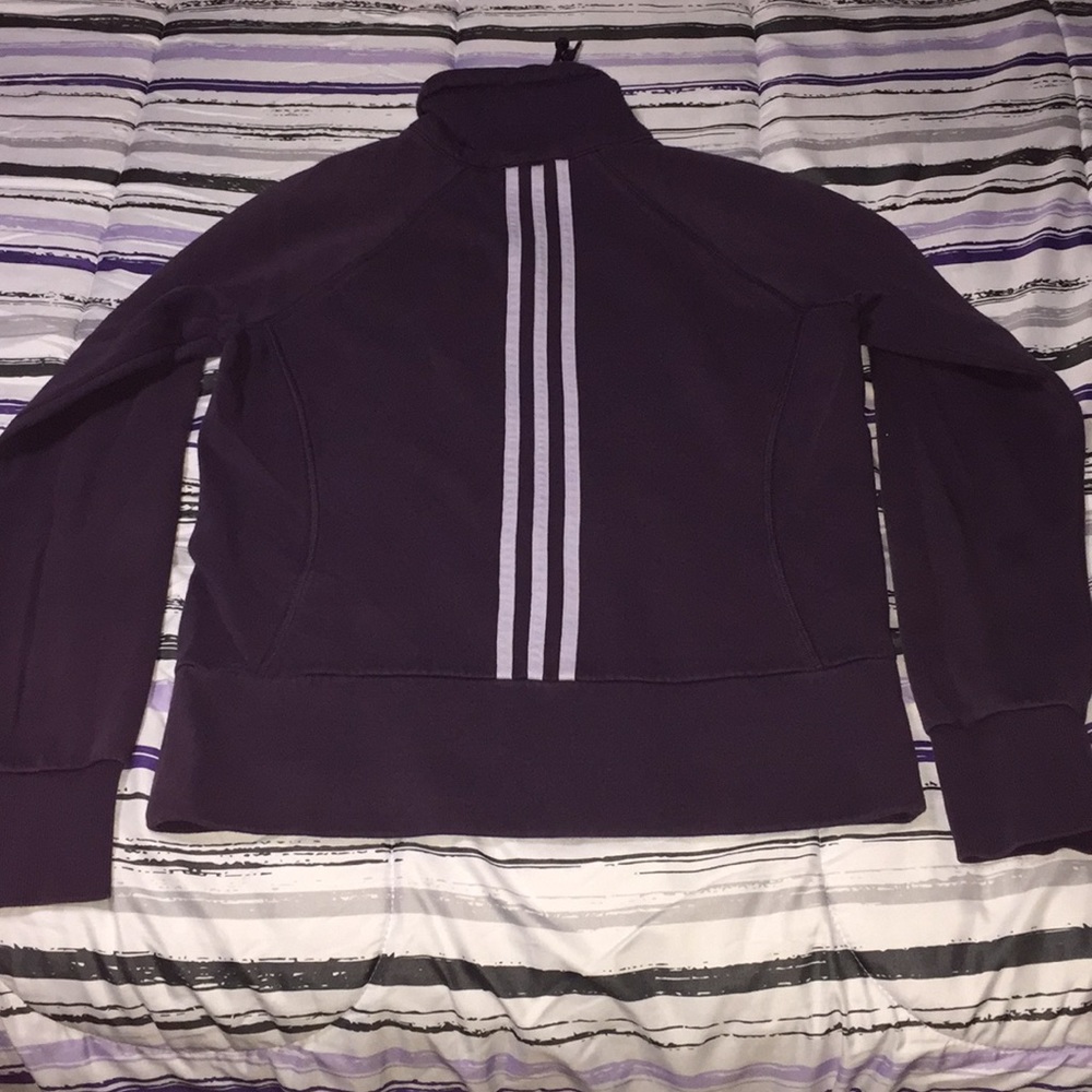 ✅Adidas jacket - Picture 5 of 5